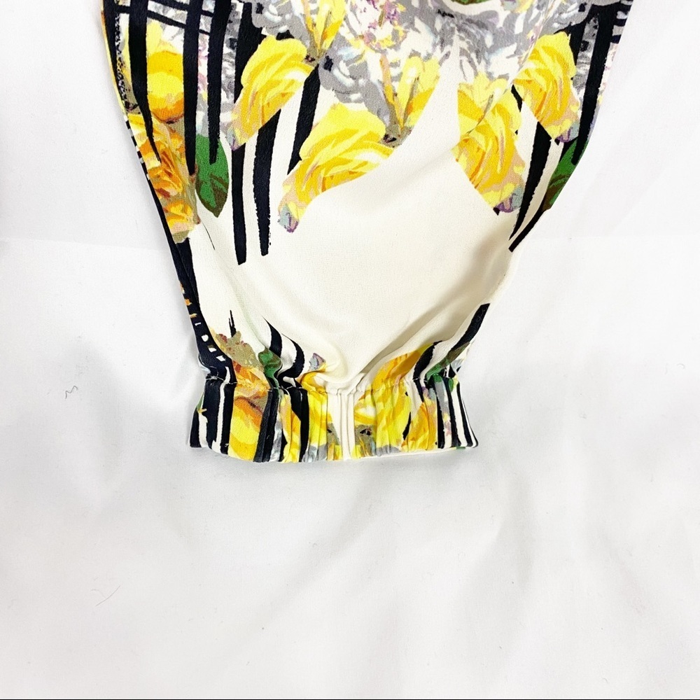 REBECCA MINKOFF Mara Relaxed Fit Jumpsuit - Picture 8 of 8